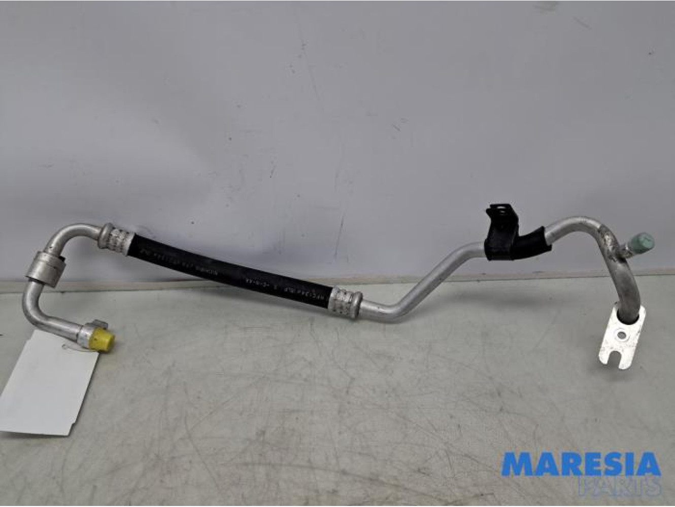 Citroen - C-Zero - Tuyau clim