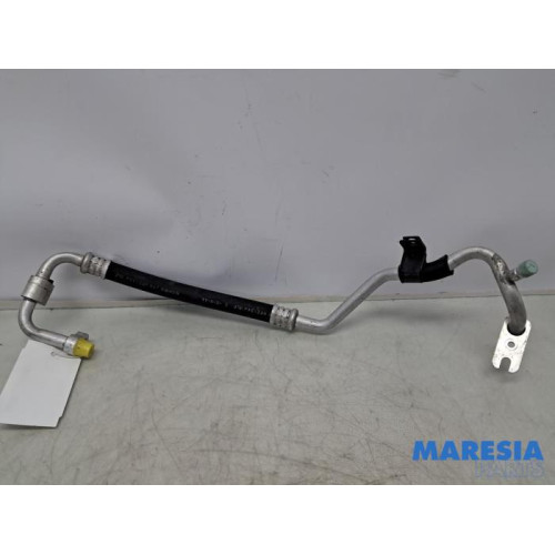 Citroen - C-Zero - Air conditioning line