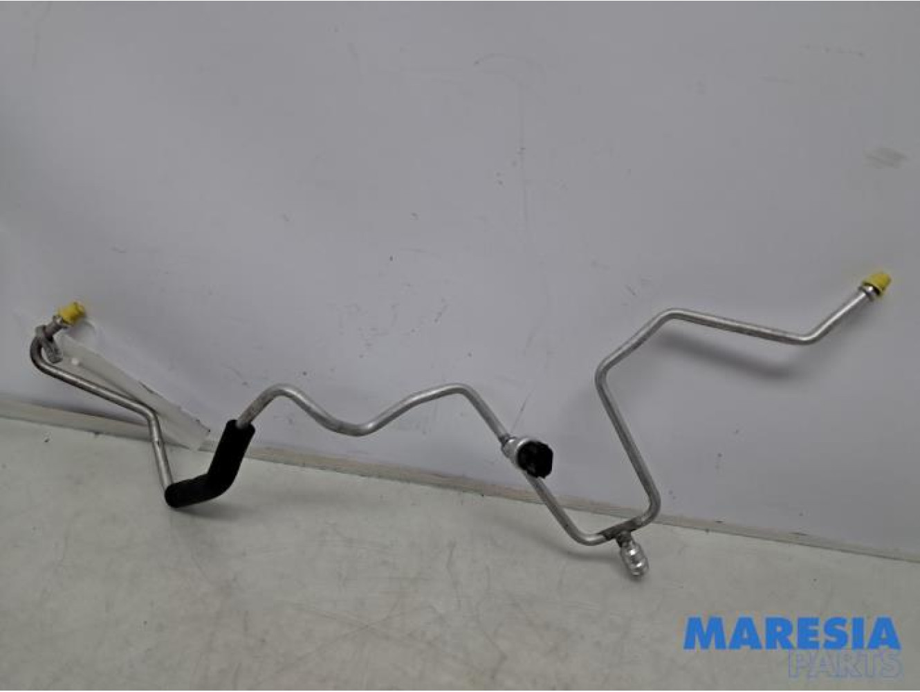 Citroen - C-Zero - Tuyau clim