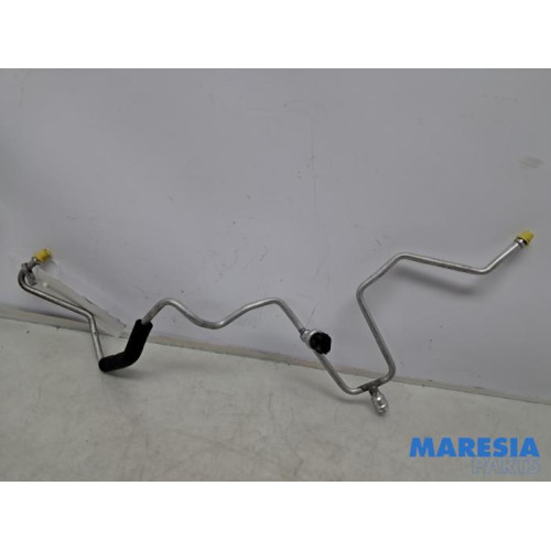 Citroen - C-Zero - Air conditioning line