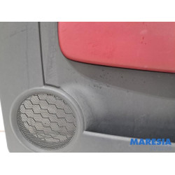 Fiat - 500 - Revêtement portière 2portes droite