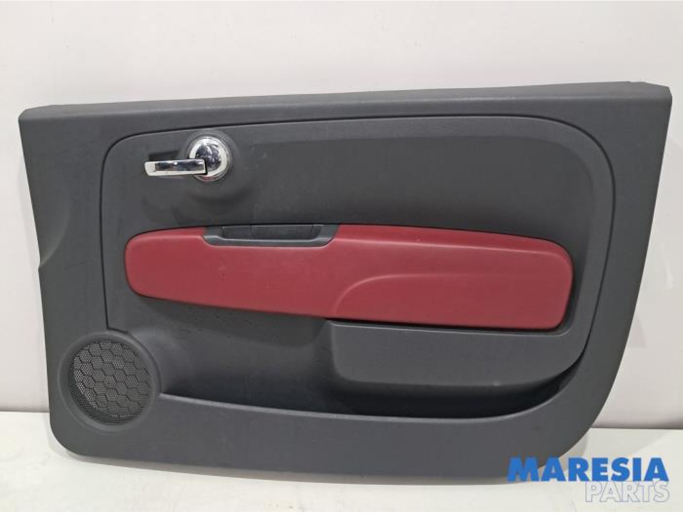 Fiat - 500 - Revêtement portière 2portes droite