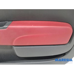 Fiat - 500 - Revêtement portière 2portes droite