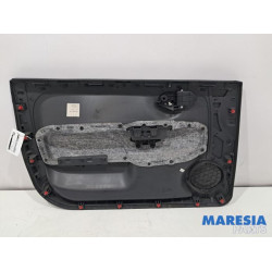 Fiat - 500 - Revêtement portière 2portes droite