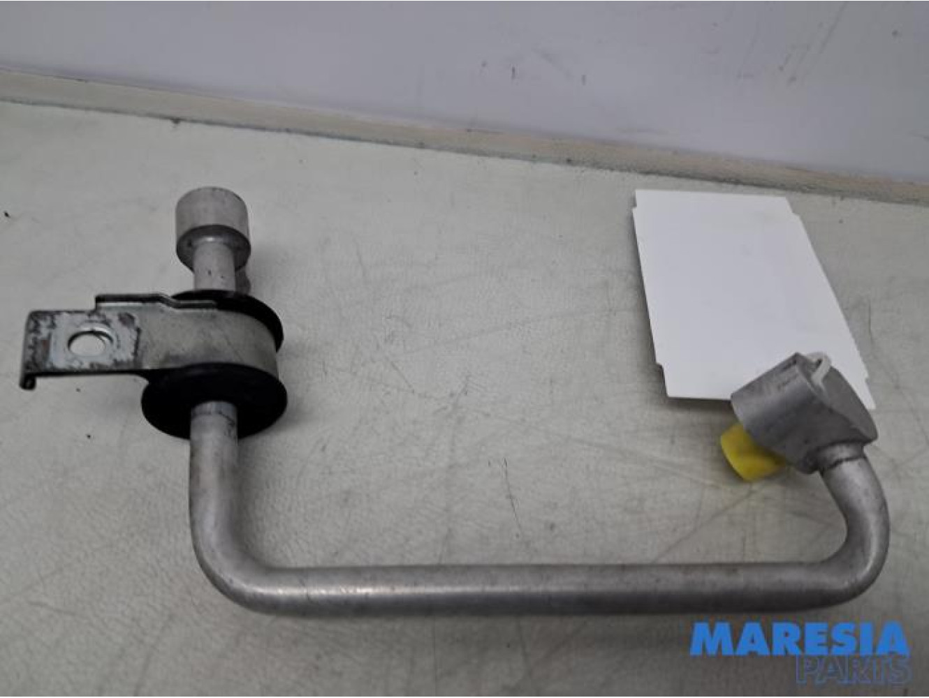 Citroen - C-Zero - Tuyau clim