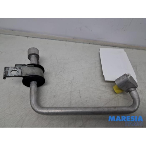 Citroen - C-Zero - Air conditioning line