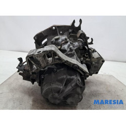 Fiat - 500 - Boîte de vitesse