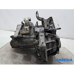 Fiat - 500 - Boîte de vitesse