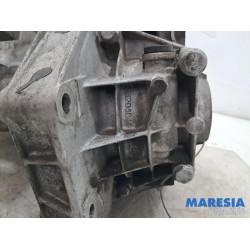 Fiat - 500 - Boîte de vitesse