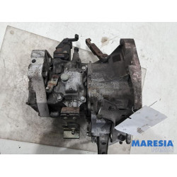 Fiat - 500 - Boîte de vitesse