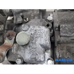 Fiat - 500 - Boîte de vitesse