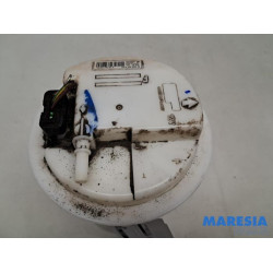 Peugeot - 307 - Brandstofpomp Elektrisch