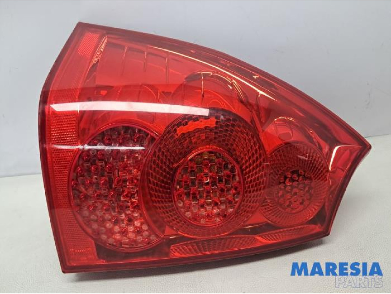 Peugeot - 307 - Achterlicht links