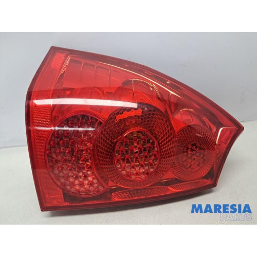 Peugeot - 307 - Achterlicht links