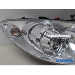 Peugeot - 307 - Koplamp rechts
