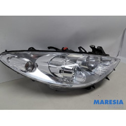 Peugeot - 307 - Koplamp rechts