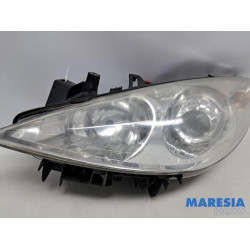 Peugeot - 307 - Koplamp links