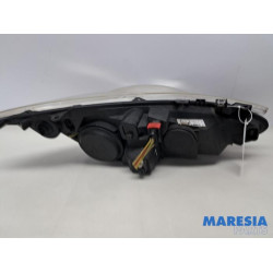 Peugeot - 307 - Koplamp links