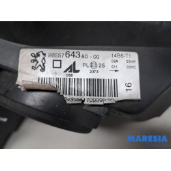 Peugeot - 307 - Koplamp links