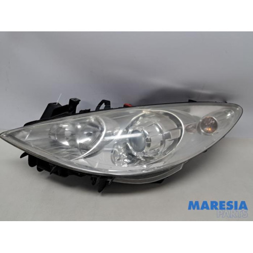 Peugeot - 307 - Koplamp links