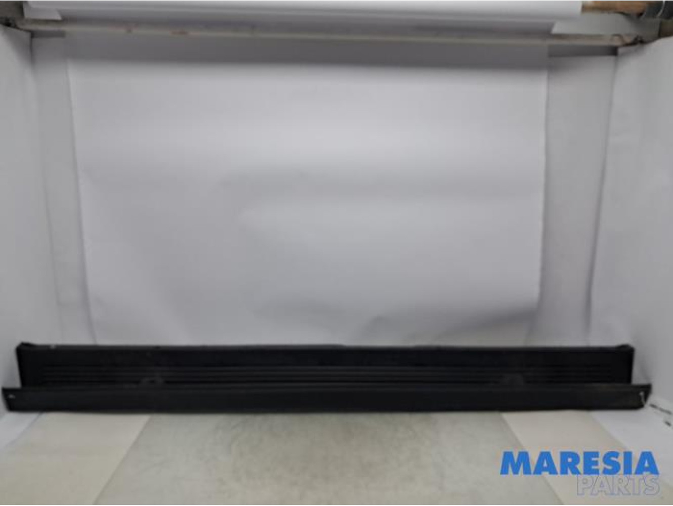 Fiat - Ducato - Achterbumper