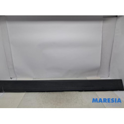 Fiat - Ducato - Achterbumper