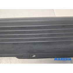 Fiat - Ducato - Achterbumper