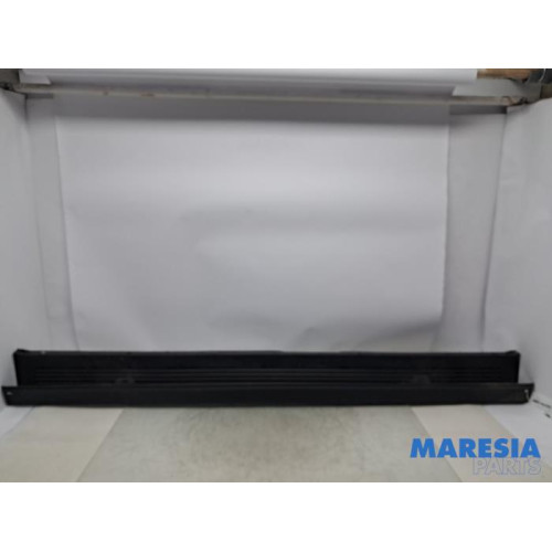 Fiat - Ducato - Achterbumper