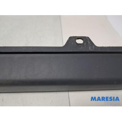 Fiat - Ducato - Achterbumper