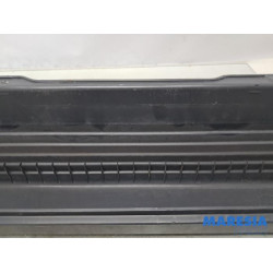 Fiat - Ducato - Achterbumper