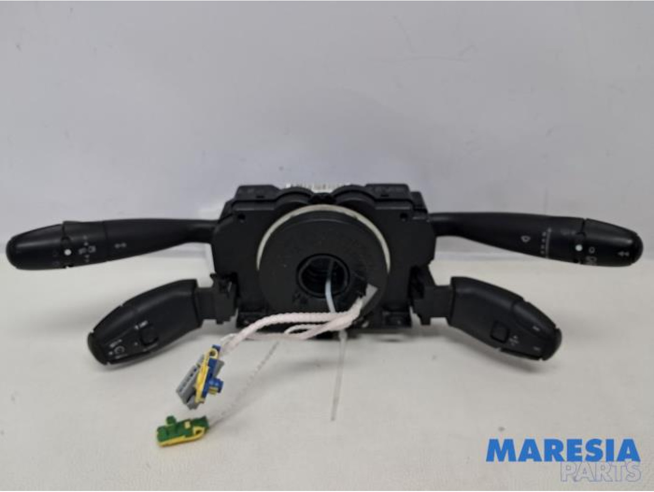 Peugeot - 307 - Commutateur combi colonne de direction