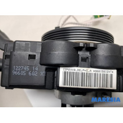 Peugeot - 307 - Commutateur combi colonne de direction