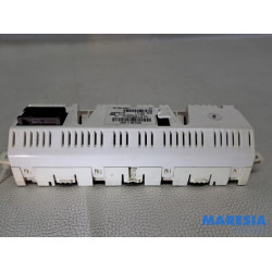 Peugeot - 307 - Anzeige Innen