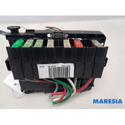 Peugeot - 307 - Boîte à fusibles