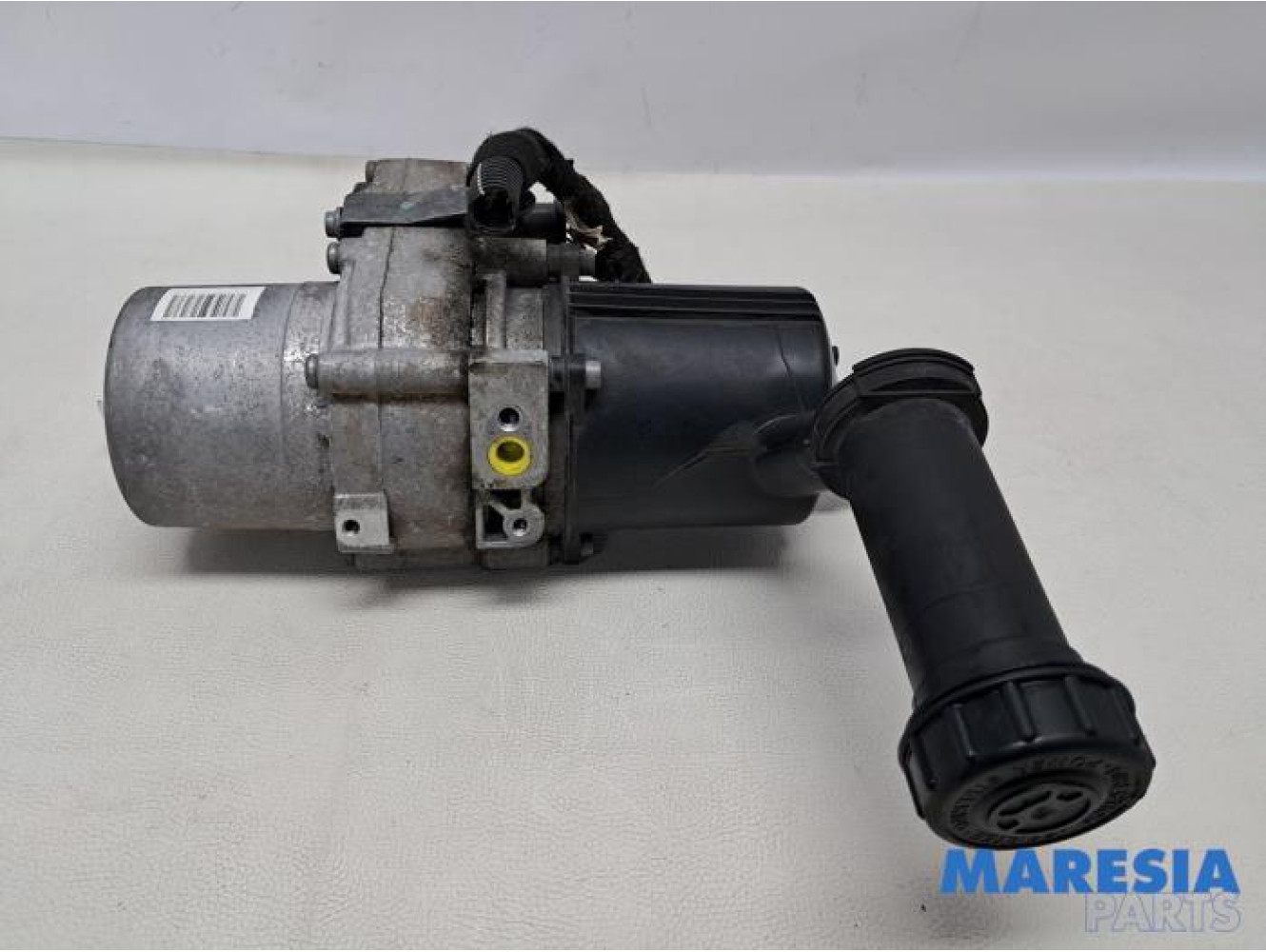 Peugeot - 307 - Power steering pump