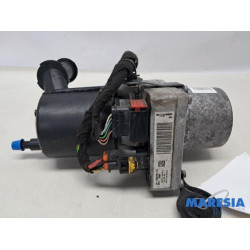 Peugeot - 307 - Power steering pump