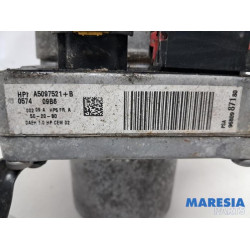 Peugeot - 307 - Power steering pump