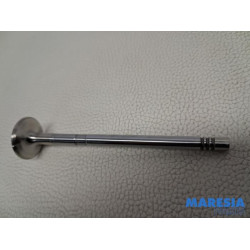Peugeot - Partner - Exhaust valve