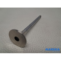 Peugeot - Partner - Exhaust valve