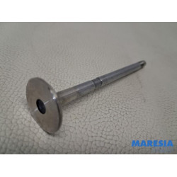 Peugeot - Partner - Exhaust valve