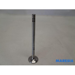 Peugeot - Partner - Exhaust valve