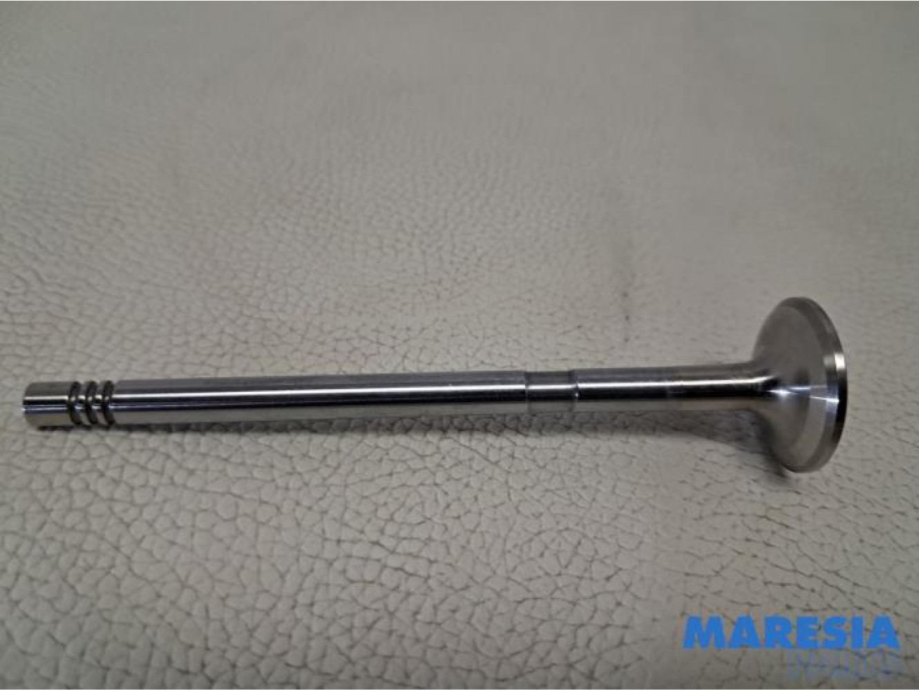 Peugeot - Partner - Exhaust valve