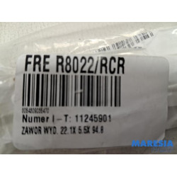 Peugeot - Partner - Exhaust valve