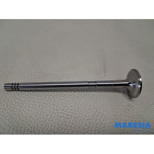 Peugeot - Partner - Exhaust valve