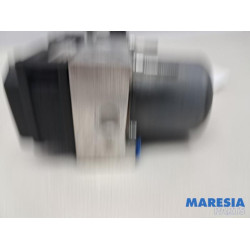 Peugeot - 307 - ABS Pomp