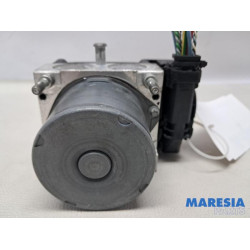 Peugeot - 307 - ABS Pomp