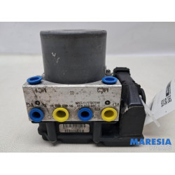 Peugeot - 307 - ABS Pomp