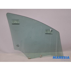 Peugeot - 307 - Türscheibe 4-türig links vorne