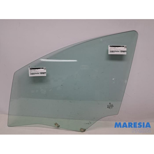 Peugeot - 307 - Portierruit 4Deurs links-voor