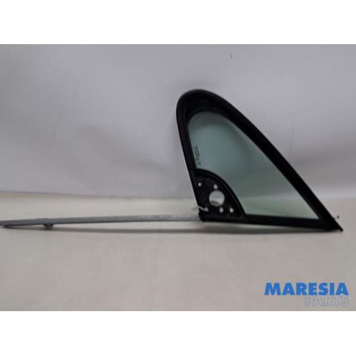 Peugeot - 307 - Quarter light, front left